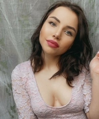 Проститутка Кира